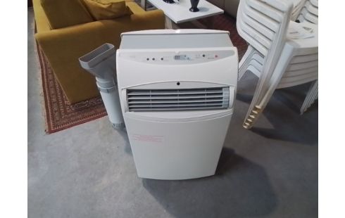 CLIMATISEUR MOBILE DESHUMIDIFICATEUR HEATCOOL