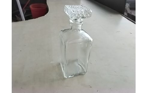 CARAFE A WHISKY