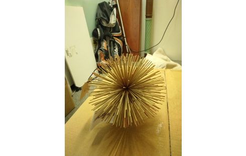 DECORATION PRICKLE HUBSCH