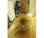 DECORATION PRICKLE HUBSCH