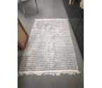 TAPIS 100% COTON  110X190