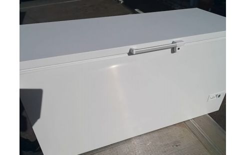 CONGELATEUR COFFRE VESTFROST 368L