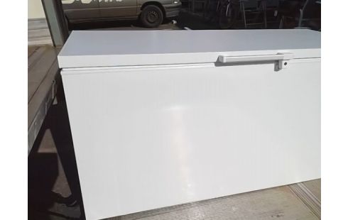 CONGELATEUR COFFRE VESTFROST 368L