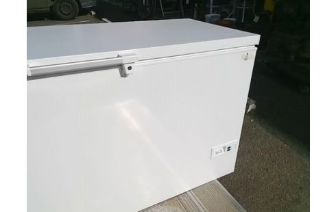 CONGELATEUR COFFRE VESTFROST 368L