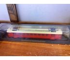 TRAIN AUTOMOTRICE DE RAMASSAGE ETAT 1938