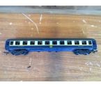TRAIN LIMA BLEU