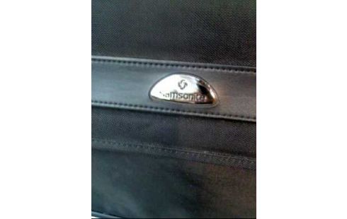 LAPTOP-TASCHE SAMSONITE SCHWARZ