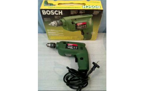 SCHLAGBOHRMASCHIENE <BOSCH-SB-350-2>