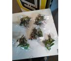 SOLDAT LE SACHET