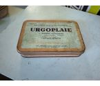 BOITE ANCIENNE URGO