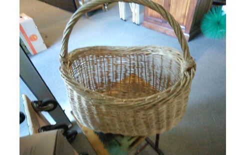 PANIER OSIER