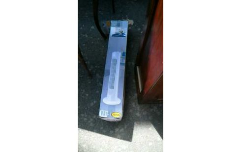 VENTILADOR COLUMNA