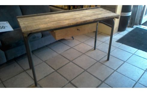 MEUBLE D'APPOINT VINTAGE