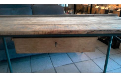 MEUBLE D'APPOINT VINTAGE