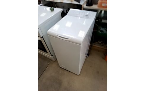 MACHINE A LAVER PROLINE