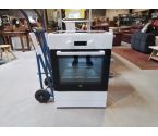 CUISINIERE BEKO 3 INDUCTION