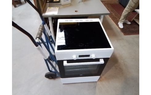 CUISINIERE BEKO 3 INDUCTION