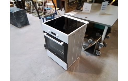 CUISINIERE BEKO 3 INDUCTION