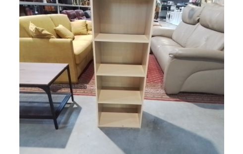 MEUBLE 4 NICHES