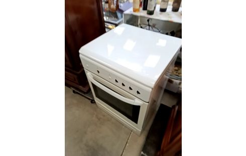 GAZINIERE BRANDT GAZ DE VILLE + ACC RES