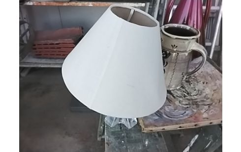 LAMPE DECO