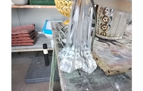 LAMPE DECO