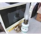 LAMPE DECO
