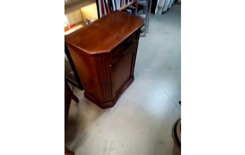 MEUBLE TELEPHONE + CLE