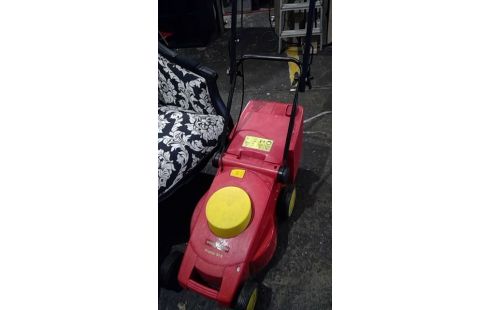 TONDEUSE ELECTRIQUE