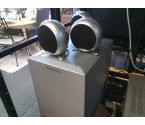 HOME CINEMA CABASSE 5.1 ENC0869  (AVEC CABLE ET NOTICE)