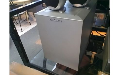 HOME CINEMA CABASSE 5.1 ENC0869  (AVEC CABLE ET NOTICE)
