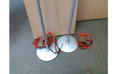 HOME CINEMA CABASSE 5.1 ENC0869  (AVEC CABLE ET NOTICE)