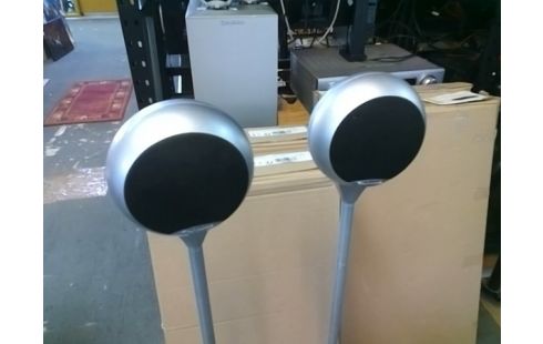 HOME CINEMA CABASSE 5.1 ENC0869  (AVEC CABLE ET NOTICE)