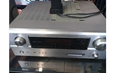 AMPLIFICATEUR DENON AVR 2106 (AVEC ANTENNE)