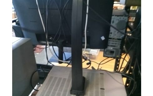 AMPLIFICATEUR DENON AVR 2106 (AVEC ANTENNE)