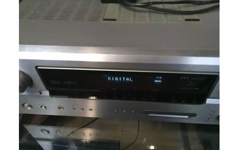 AMPLIFICATEUR DENON AVR 2106 (AVEC ANTENNE)