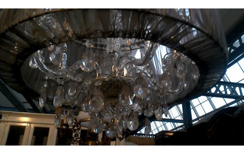 SUSPENSION TISSU