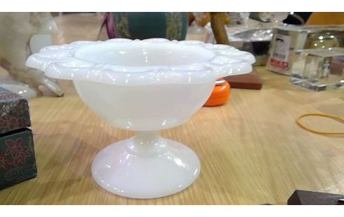 COUPE OPALINE
