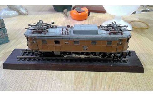 TRAIN