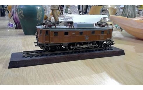 TRAIN
