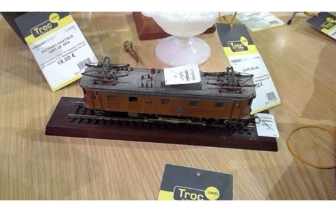TRAIN