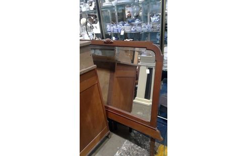 COMMODE LAVABO + MIROIR