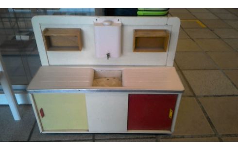 KEUKEN