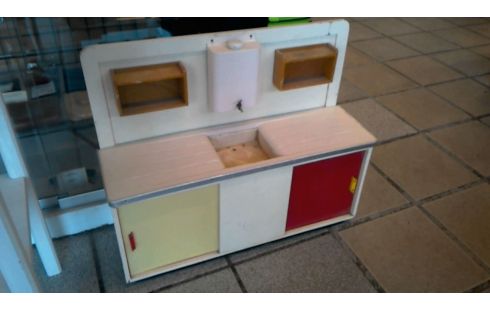 KEUKEN