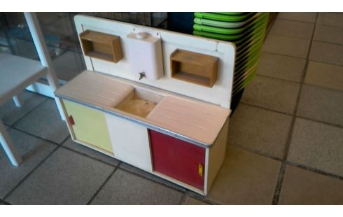 KEUKEN