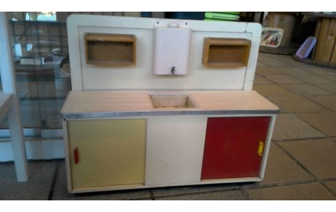 KEUKEN
