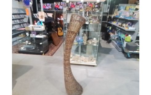 LAMPADAIRE TRESSÉ