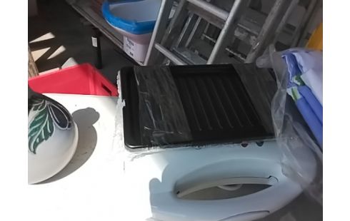 MACHINE A PANINI +RES