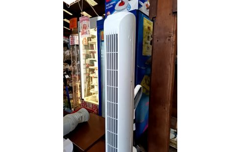 VENTILATEUR COLONNE