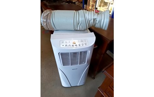 CLIMATISEUR MONOBLOC AIRTRON TUYAU RSV2